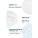 Purest Solutions Hydrating Gentle Facial Cleanser - 0.5% Hyaluronic Acid Exfoliating Salicylic Acid Vegan & Cruelty-Free for All Skin Types - 6.76 fl. oz - Buy Online on GoSupps.com