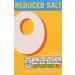 Oxo Reduced Salt Chicken Cubes 71g - Flavorful Seasoning for Health-conscious Cooks - Buy Online on GoSupps.com