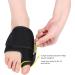 Bunion Corrector - Big Toe Splint Brace & Nighttime Toe Separator for Pain Relief | Shop Now - Buy Online on GoSupps.com
