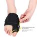 Bunion Corrector for Women & Men | Orthopedic Adjustable Soft Splints for Pain Relief & Hallux Valgus Correction - Buy Online on GoSupps.com