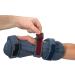 SoftPro Stroke Hand Brace - Functional Resting Hand Splint, Right Medium - Pack of 1 - Buy Online on GoSupps.com