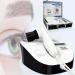 Tahali Iridology camera 3D-Iriscope diagnostic eye analyzer 8 million pixels HD Iris lens double screen display for beauty salon hospitals