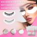 100 Akissos Under Eye Pads - Lint Free Gel Eyelash Extension Supplies for Professional Lash Lift, Tint, and Guard - Hypoallergenic DIY Beauty Tool (Pack of 1) - Buy Online on GoSupps.com