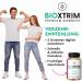 BIOXTRIM Keto Gummies - 3 x 60 Fruit Gummy Bears for Keto Diet | Best Keto-Friendly Gummies for Weight Loss - Buy Online on GoSupps.com
