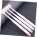 BUIFULSIC 2ST Hard Toothbrush for Babies | Soft Bristles for Gentle Mouth Cleaning | Ideal for Pregnant Women | International Shipping Available - Buy Online on GoSupps.com