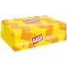 BARR Sparkling Pineapple Soda - No Sugar Pineapple Flavoured Fizzy Drink | 24 x 330ml Cans - Buy Online on GoSupps.com