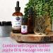 Garden of Life Organic Essential Oil - Happy Blend 0.5 fl oz | Aromatic Wellness - Buy Online on GoSupps.com