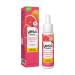 Yes To Grapefruit Treatment Serum Brightening Lightweight Formula To Loosen Dead Skin Cells Smooth Complexion & Tone Skin With Vitamin C & PHAs Natural Vegan & Cruelty Free 0.95 Fl Oz