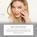 Eye Firming Cream - Reduces Fine Lines Supports Youthful Look Smooths Eye Area Easy Application(3pcs) - Buy Online on GoSupps.com
