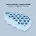 Hand Grip Toy Silicone Finger Exerciser Improve Finger Dexterity Flexible Hand Grip Strengthener Finger Strength Trainer for Recovery - Buy Online on GoSupps.com