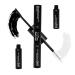 Lash Bond and Seal for Eyelash Extensions Clusters Lashes Glue Waterproof Long Lasting Strong Hold 48-72 Hours