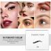 Beauty Brows Kit Brow Lamination Kit for 45-60 Days 3D Eyebrow Lamination Kit Professional Natural Trendy Long Lasting Perming Eyebrow Kit for Home Use - Buy Online on GoSupps.com