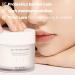 All in One Cream - High Moisture Barrier Face Moisturizer for Dry Skin with Probiotics & Ceramide - 2.7oz Non-Sticky Formula Skin Irritation Free - Shop Internationally - Buy Online on GoSupps.com