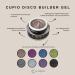  Cupio Cupio Disco Builder Gel - Silver Vibe - 15 ml - Buy Online on GoSupps.com
