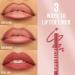 Maybelline New York - Lip Liner - Creamy formula and intense color - For defined and plumped lips - Lifter Liner - 007 Big L - Buy Online on GoSupps.com