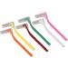 Miradent Interdental Brush I-Prox L 0.6 mm White - Best Design for Effective Cleaning | International Shipping Available - Buy Online on GoSupps.com