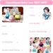 Princess Cupcake Toppers - 30 Count Birthday Cake Decorations & Party Supplies by BEST HOPE - Buy Online on GoSupps.com