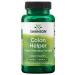 Swanson Colon Helper - Promotes Digestive Health Using Vervain  Goldenseal Root  Slippery Elm Bark & More - Herbal Supplement Aiding Healthy Eliminations - (60 Capsules) 1 Pack