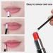 600 PCS Disposable Lip Wands - Black & Pink Lip Applicators for Makeup - Lip Gloss & Lipstick Brushes - Disposable Makeup Applicators Kit - Buy Online on GoSupps.com