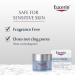 Eucerin Redness Relief Night Cream 1.7 oz - Soothing Dermatological Skincare - Buy Online on GoSupps.com