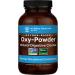 Global Healing Oxy-Powder & Selenium Kit - Colon Cleanser & Antioxidant Supplement - 160 Capsules - Buy Online on GoSupps.com