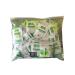 Clean Buddies Hand Sanitizing Wipes Individually Wrapped for Advanced Defense   Individual Hand Sanitizer Packets Travel Size   Hand Wipes Individually Wrapped (100 Count (Pack of 1)  100) 100 Count (Pack of 1) 100