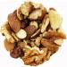 Mixed Nuts Deluxe (No Peanuts) 250g (BWFO) - Buy Online on GoSupps.com