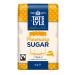 Tate & Lyle | Fairtrade Preserving Sugar 1Kg | Make it a sweeter situation | Suitable for vegetarians and vegans. Kosher |