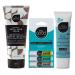 All Good Hand & Body Lotion SPF 15 Lip Balm & Facial Sunscreen Bundle
