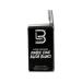 Platinum Coated Stainless Steel Level 3 Double Edge Razor Blades - 100 Count - Buy Online on GoSupps.com