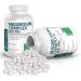Triple Magnesium Complex 300mg - Oxide, Citrate, Carbonate | Non-GMO Formula | 250 Tablets - Buy Online on GoSupps.com