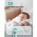 Servantable Inhalation Devices for Adults & Kids | Quiet Adjustable Long Battery Life | Inhalators with Cleaning Mode & Mouthpiece - Buy Online on GoSupps.com