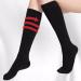 WSYKC Compression Stockings - 3 Pairs Closed Toe 23-32 mmHg Gradient Pressure XXL for Venous Disease Relief - Buy Online on GoSupps.com