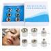 Nmeisi 6 Microdermabrasion Tips Replacement - Diamond Peel Facial Machine Accessories - Buy Online on GoSupps.com
