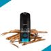 ABOVE Black Series Marine Body Spray - Woody Fragrance - 2.12 oz - Controls Underarm Wetness - Long-Lasting Dryness - No Stains - Buy Online on GoSupps.com
