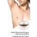 50ml Greendoor cream deodorant WITHOUT ALUMINUM very effective against perspiration odor vegan natural without preservatives ORGANIC deodorant without alcohol not tested on animals - Buy Online on GoSupps.com