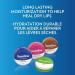 Lip Therapy Petroleum Jelly Original - 0.7 Oz / 20g x 3 Pack - Buy Online on GoSupps.com