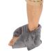 Adjustable Heel Cushion Protector Pillow | Heel & Elbow Protectors for All Foot Sizes - Elastic Belt Design - Shop Internationally - Buy Online on GoSupps.com