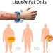 Shop TSEONMIS 2PCs Matteo Ultrasound Body Shape Bracelet | Magnetic Lymph Detox & Adjustable Weight Loss Bracelets for Men & Women - Buy Online on GoSupps.com