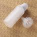 200Pcs Ear Thermometer Probe Covers - White Lens Filters for All Digital Thermometers - Buy Online on GoSupps.com