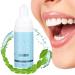 Verdant Touch Oral Care Liquid - 60ml Mousse Tartar Removal for Fresh Breath & Healthy Teeth - International Shipping - Buy Online on GoSupps.com