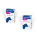 ecuphar Orozyme Chew Strips L - Double Pack - 2 x 141 g