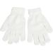 Halloween Decoration Dark Glowing Gloves Fluorescen Knit Gloves Night Glowing Hand Decoration For Festival Party Halloween - Buy Online on GoSupps.com