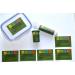 Buy 10 x Geocaching Stickers - Finders Notes Can Stickers & Lock&Lock Labels - International Shipping Available - Buy Online on GoSupps.com