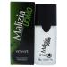 Vetyver Malizia Uomo Eau de Toilette Spray for Men 1.7 Ounce