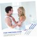 25 Pack Early Pregnancy Test Strips - High Precision Pregnancy Detection Tool - Accurate Test Supplies for Home Use - Buy Online on GoSupps.com
