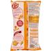 Lay's 3D'S Bugles gusto formaggio Pack of 3 cheese flavored potato chips 100g + Italian Gourmet Polpa 400g - Buy Online on GoSupps.com