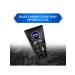 Nivea Men Deep Impact Intense Clean Face and Beard Wash - Black Carbon 100 ml (3.3 oz) - Buy Online on GoSupps.com