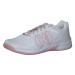 Kempa ATTACK 2.0 WOMEN Handball Sneaker white/rose cloud