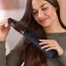 Philips AirStyler Series 5000 - Hair Styler with 5 Attachments (Model BHA530/00) - Deep Blue | International Shipping Available - Buy Online on GoSupps.com